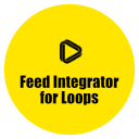 Feed Integrator for Loops