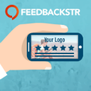 Feedbackstr easyShare logo
