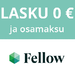 Fellow Lasku for WooCommerce logo