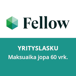 Fellow Yrityslasku for WooCommerce logo