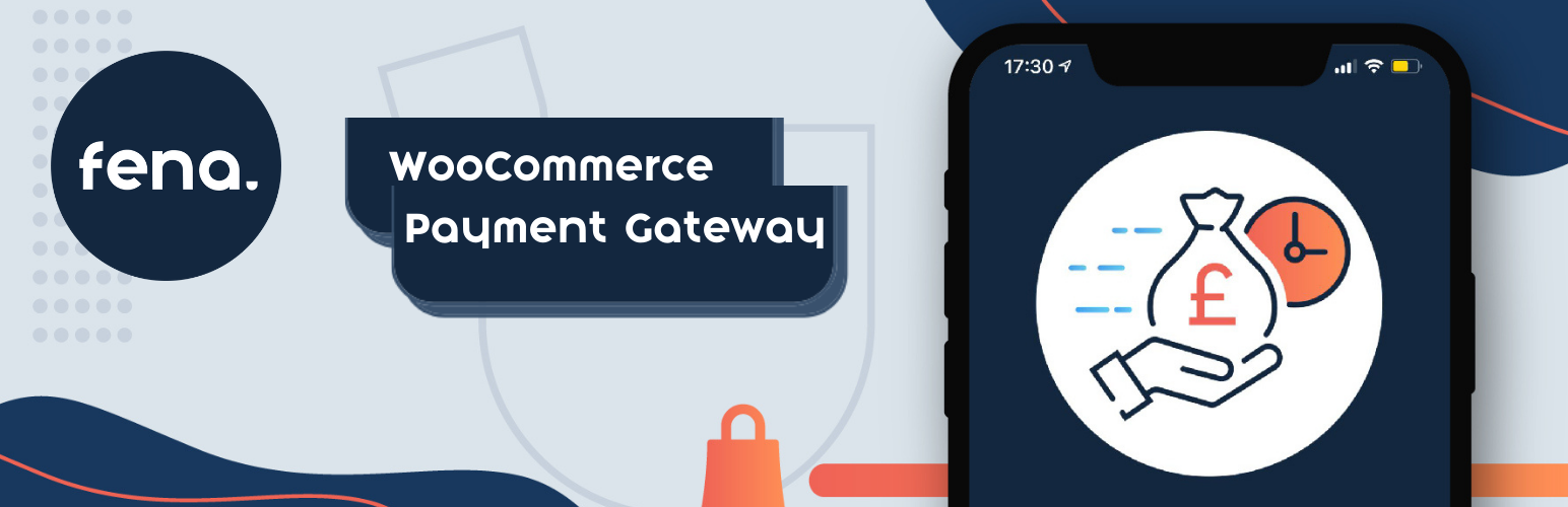 Fena Payment Gateway for WooCommerce