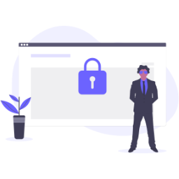 Fernet Encryption logo
