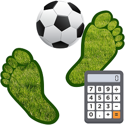 FFC Football CO2 Calculator Plugin logo