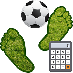 FFC Football CO2 Calculator Plugin