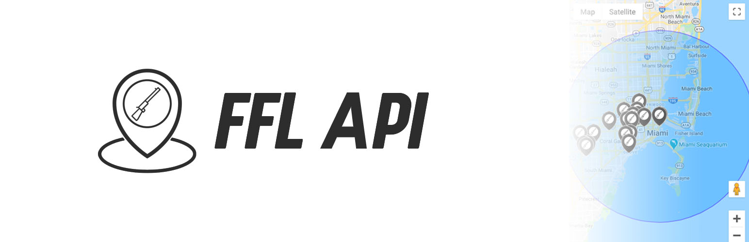 FFL API WooCommerce Plugin