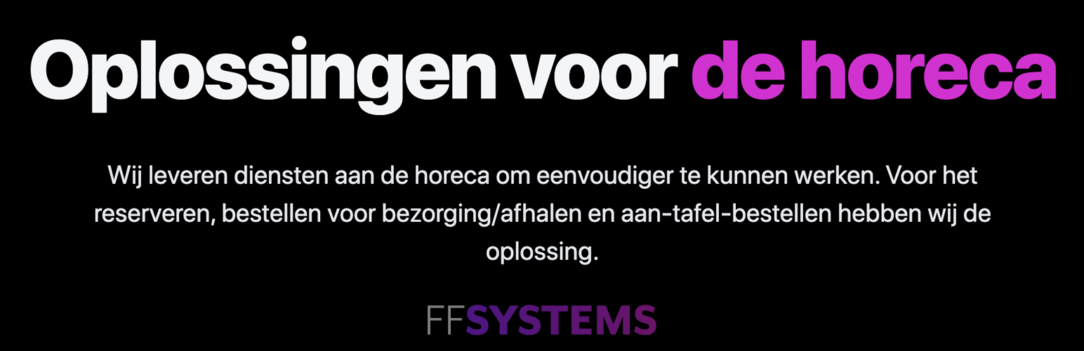 FFSystems