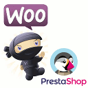 FG PrestaShop to WooCommerce Icon