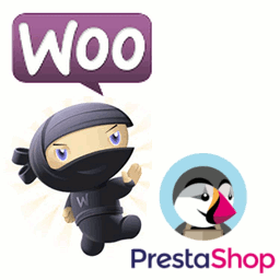 Logo Project FG PrestaShop to WooCommerce