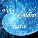 Fibo Golden Ratio logo