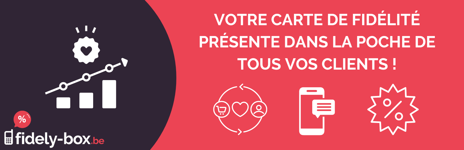 Fidely-box for WooCommerce