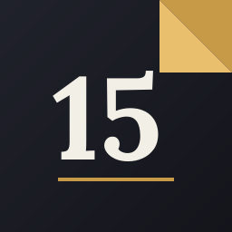 Fifteenth Labs Case Studies 外掛圖示