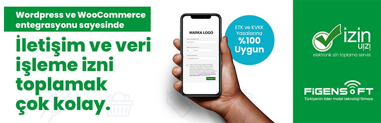 Figensoft Elektronik İzin Toplama