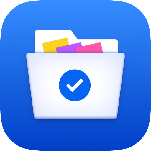 Bit File Manager – 100% Free & Open Source File Manager and Code Editor for WordPress Icon
