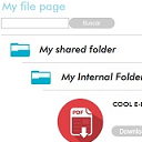 File Provider Icon