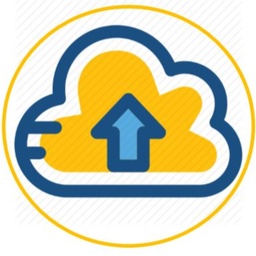 File Uploader &#8211; Tektonic Solutions Icon