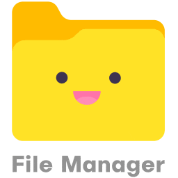 Logo Project Filester – File Manager Pro