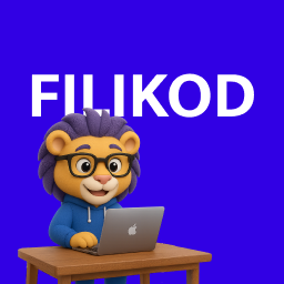 Filikod – ALT Text & Image Resizing Icon