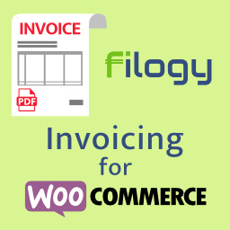 Filogy Invoice Icon