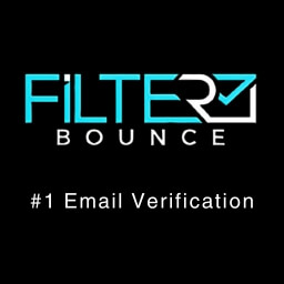 FilterBounce Email Verifier