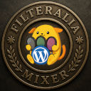 Filteralia image style filters mixer