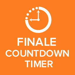 Logo Project Finale Lite – Sales Countdown Timer & Discount for WooCommerce