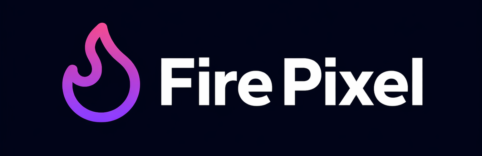 WordPress 外掛 FirePixel for WooCommerce 的封面圖片