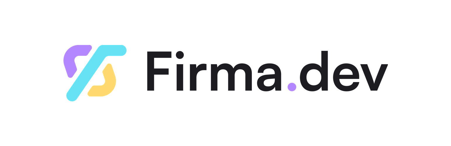 Firma.dev – E-Signature & Document Signing