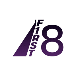 First 8 Marketing CRM Analytics logo