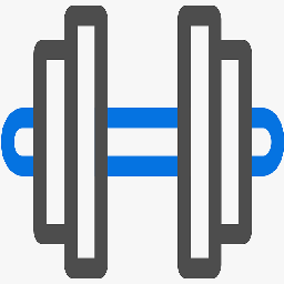 FitCalc – BMI Calculator Icon