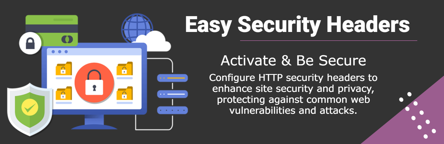 Fix It Easy Security Headers