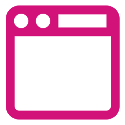 Fixed HTML Toolbar logo