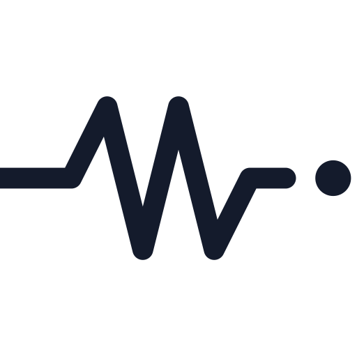 FizteQ Pulse – Monitoring and error tracking logo