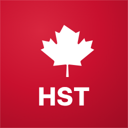 FizzyTech HST Calculator