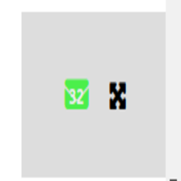 Flair Chat logo