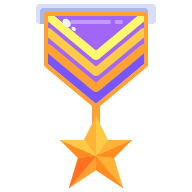Flair – Github logo