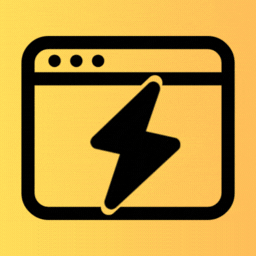 Flash Popup Builder logo