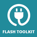 Flash Toolkit Icon