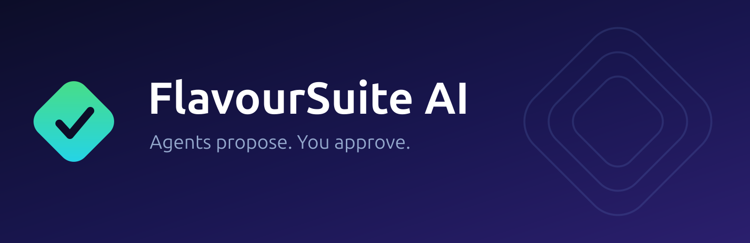 WordPress 外掛 FlavourSuite AI 的封面圖片