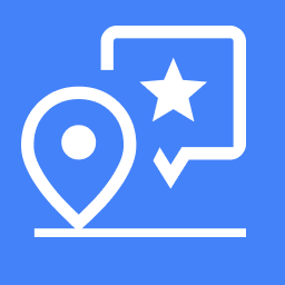 Fleek Reviews for Google Business Icon