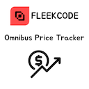 FleekCode – Omnibus Price Tracker