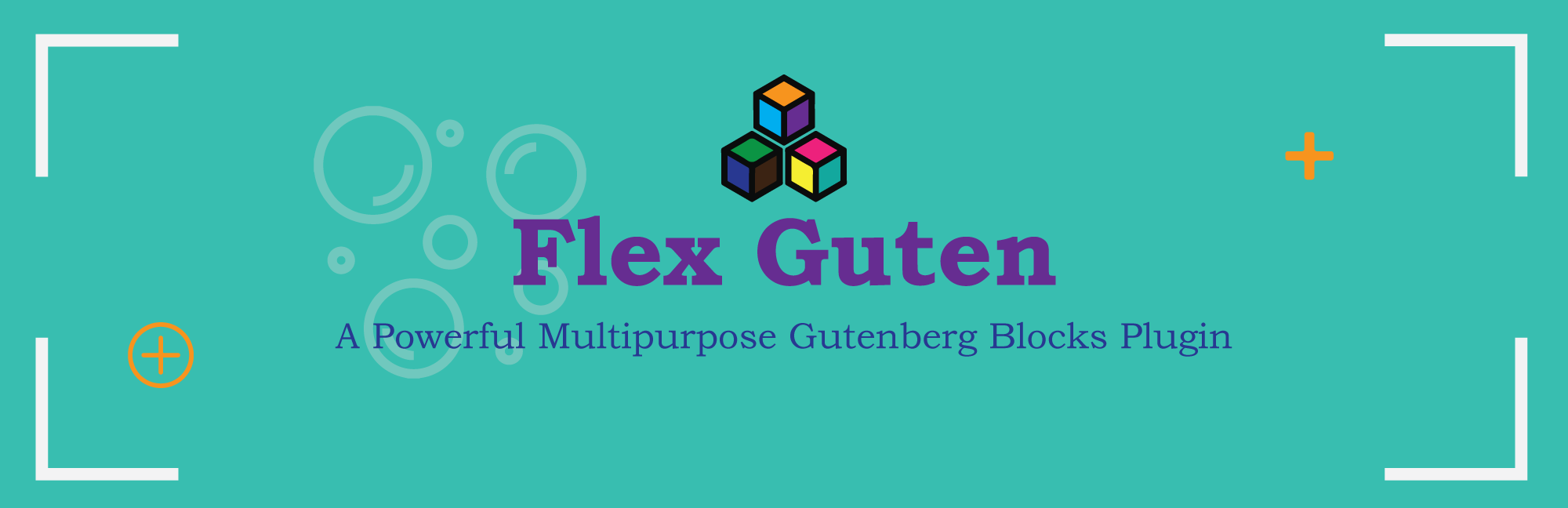 Flex Guten – Multile Blocks