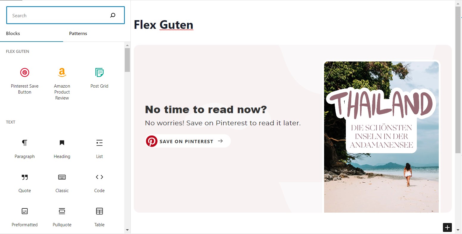 This screen shot description corresponds to screenshot-1.(png|jpg|jpeg|gif).