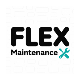 Flex Maintenance 外掛圖示