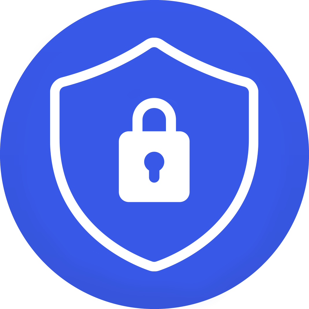 Flex SSL logo