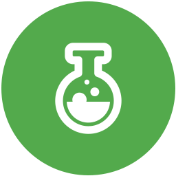 Flexible AB Results logo