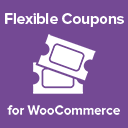 Flexible PDF Coupons &#8211; Gift Cards &amp; Vouchers for WooCommerce Icon