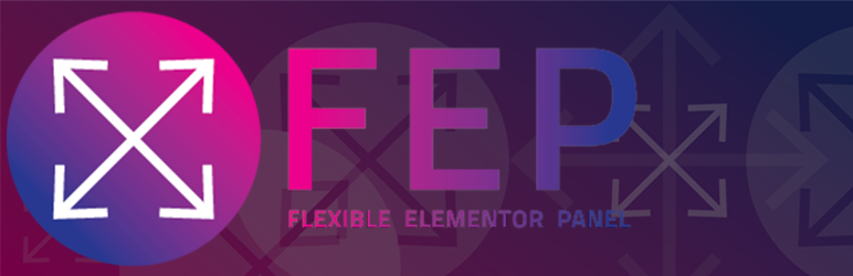 Flexible Elementor Panel Addons