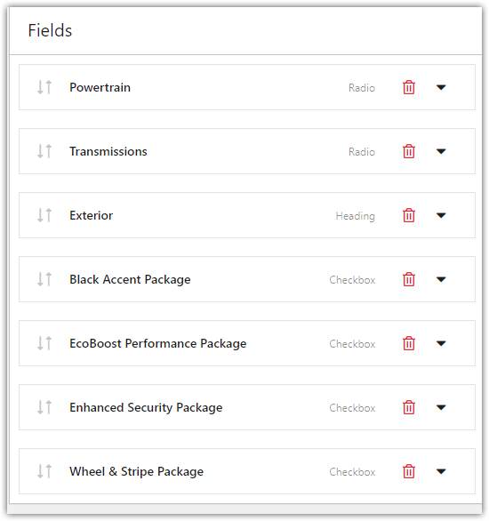 Rearrange the WooCommerce single product page with custom fields