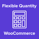 Flexible Quantity &#8211; Measurement Price Calculator for WooCommerce Icon