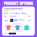 FlexiPick – Simple Extra Product Options for WooCommerce